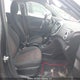 1G1JD6SB2H4168813 2017 Chevrolet Sonic auction photo thumbnail 5