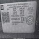 1G1JD6SB2H4168813 2017 Chevrolet Sonic auction photo thumbnail 9