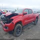 5TFDZ5BN1LX048714 2020 Toyota Tacoma Double Cab/Sr5/Trd Sport/Trd Off Road auction photo thumbnail 2