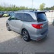 5FNRL6H4XLB500844 2020 Honda Odyssey Ex auction photo thumbnail 3