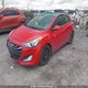 KMHD35LE6DU113913 2013 Hyundai Elantra Gt auction photo thumbnail 2