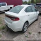 1C3CDFBBXFD422768 2015 Dodge Dart Sxt auction photo thumbnail 4