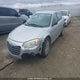 1C3EL56R15N526698 2005 Chrysler Sebring Touring auction photo thumbnail 2