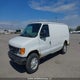 1FTNE24WX7DA25489 2007 Ford E-250 Commercial/Recreational auction photo thumbnail 2