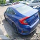 2HGFC2F5XKH037735 2019 Honda Civic Lx auction photo thumbnail 3