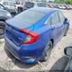 2HGFC2F5XKH037735 2019 Honda Civic Lx auction photo thumbnail 4