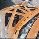 JA32U2FU1BU606243 2011 Mitsubishi Lancer auction photo thumbnail 9