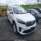 5XYPGDA5XLG650884 2020 Kia Sorento S auction photo thumbnail 1