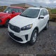 5XYPGDA5XLG650884 2020 Kia Sorento S auction photo thumbnail 2