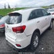 5XYPGDA5XLG650884 2020 Kia Sorento S auction photo thumbnail 4