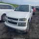 1GCESCDE1A8120982 2010 Chevrolet Colorado Lt auction photo thumbnail 2