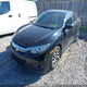 2HGFC2F89HH038510 2017 Honda Civic Ex 4Dr auction photo thumbnail 2