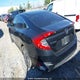 2HGFC2F89HH038510 2017 Honda Civic Ex 4Dr auction photo thumbnail 3