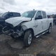 3C6RR7LT7NG188165 2022 Ram 1500 Classic Slt auction photo thumbnail 2