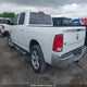 3C6RR7LT7NG188165 2022 Ram 1500 Classic Slt auction photo thumbnail 3