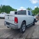 3C6RR7LT7NG188165 2022 Ram 1500 Classic Slt auction photo thumbnail 4