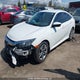 2HGFC2F57GH017093 2016 Honda Civic Lx auction photo thumbnail 2