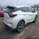 5N1AZ2MS3KN122662 2019 Nissan Murano Platinum/Sl/Sv auction photo thumbnail 4