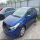 3KPFL4A71JE246228 2018 Kia Forte Lx auction photo thumbnail 2