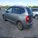 KNAHH8A64C7408409 2012 Kia Rondo auction photo thumbnail 3