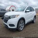 3CZRU6H36NM103502 2022 Honda Hr-V Lx auction photo thumbnail 2
