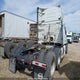 4V4NC9EH7MN272655 2021 Volvo Vn L auction photo thumbnail 4