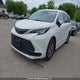5TDGRKEC6NS133711 2022 Toyota Sienna auction photo thumbnail 2