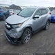 2HKRW2H56JH122691 2018 Honda Cr-V auction photo thumbnail 2
