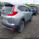 2HKRW2H56JH122691 2018 Honda Cr-V auction photo thumbnail 4