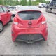 KMHTC6AE0DU148371 2013 Hyundai Veloster auction photo thumbnail 17