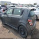1G1JD6SBXJ4110650 2018 Chevrolet Sonic auction photo thumbnail 14