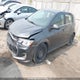 1G1JD6SBXJ4110650 2018 Chevrolet Sonic auction photo thumbnail 2