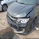 1G1JD6SBXJ4110650 2018 Chevrolet Sonic auction photo thumbnail 6