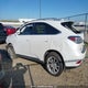 JTJBK1BA4B2432593 2011 Lexus Rx 350 auction photo thumbnail 14