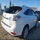 JTJBK1BA4B2432593 2011 Lexus Rx 350 auction photo thumbnail 20