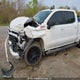 2GCUDEED2P1141763 2023 Chevrolet Silverado K1500 Rst auction photo thumbnail 18