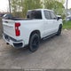 2GCUDEED2P1141763 2023 Chevrolet Silverado K1500 Rst auction photo thumbnail 4