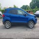 MAJ6S3GL4NC468461 2022 Ford Ecosport Se auction photo thumbnail 14