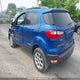 MAJ6S3GL4NC468461 2022 Ford Ecosport Se auction photo thumbnail 3