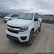 1GCGTBEN1J1114610 2018 Chevrolet Colorado Wt auction photo thumbnail 2