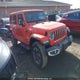 1C4HJXEG8PW628250 2023 Jeep Wrangler Sahara auction photo thumbnail 1