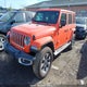 1C4HJXEG8PW628250 2023 Jeep Wrangler Sahara auction photo thumbnail 2