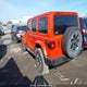 1C4HJXEG8PW628250 2023 Jeep Wrangler Sahara auction photo thumbnail 3