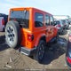 1C4HJXEG8PW628250 2023 Jeep Wrangler Sahara auction photo thumbnail 4
