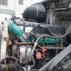 4V4NC9GH77N468760 2007 Volvo Vn L auction photo thumbnail 10