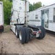 4V4NC9GH77N468760 2007 Volvo Vn L auction photo thumbnail 3