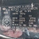 KNDJX3AE3J7033790 2018 Kia Soul Ev auction photo thumbnail 9