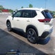 JN8BT3DD4PW306077 2023 Nissan Rogue Platinum auction photo thumbnail 3