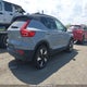 YV4ER3XL2R2290186 2024 Volvo Xc40 auction photo thumbnail 4