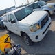 5TETX22N37Z431567 2007 Toyota Tacoma Access Cab auction photo thumbnail 1